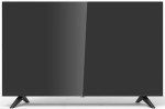 CRUA 32" Smart TV with HD Display and Apps
