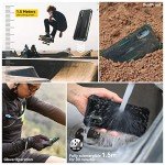 Blackview BV7100 Rugged Smartphone with 13000mAh Battery