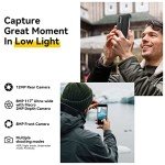 Blackview BV7100 Rugged Smartphone with 13000mAh Battery