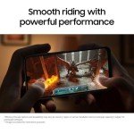 Samsung Galaxy A16 4G Smartphone with 6.7" Screen