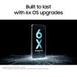 Samsung Galaxy A16 4G Smartphone with 6.7" Screen