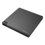 Pioneer Slim Portable External Blu-ray Drive