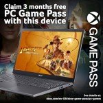 Acer Aspire 5 - Intel i5, 16GB RAM, RTX 2050