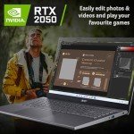Acer Aspire 5 - Intel i5, 16GB RAM, RTX 2050