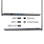 Acer Aspire 5 - Intel i5, 16GB RAM, RTX 2050