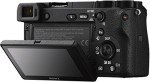 Sony Alpha 6500 Camera with 2 Lenses Bundle