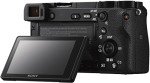 Sony Alpha 6500 Camera with 2 Lenses Bundle