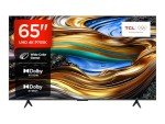 TCL 65-Inch 4K HDR Smart TV with Android