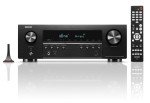 Denon AVR-S670H 5.2 Channel AV Receiver with Alexa