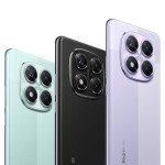 Xiaomi Redmi Note 14 Pro 5G Smartphone - Purple
