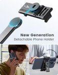 Extendable Selfie Stick Tripod with Remote Control