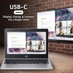 Acer Chromebook 311 - Intel N100, 4GB RAM, 11.6