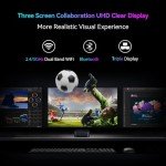 Blackview MP80 Mini PC, Intel 12th Gen, 16GB RAM
