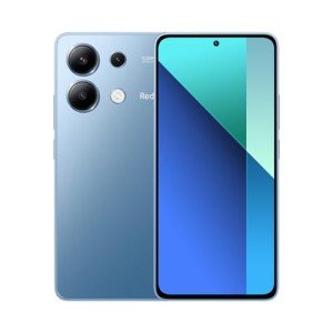 Xiaomi Redmi Note 13 Smartphone - 8GB 256GB