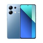 Xiaomi Redmi Note 13 Smartphone - 8GB 256GB