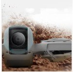 CERFFOOL Tempered Lens Film for DJI NEO Camera