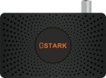 Ostark AS7 Pro Full HD DVB S2X Satellite Receiver