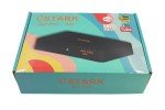 Ostark AS7 Pro Full HD DVB S2X Satellite Receiver