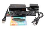 Ostark AS7 Pro Full HD DVB S2X Satellite Receiver