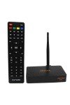 Ostark AS7 Pro Full HD DVB S2X Satellite Receiver
