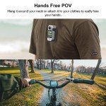 SJCAM C300 4K Action Camera with Touchscreen