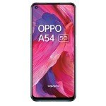 Oppo A54 5G Smartphone, 64GB - Fluid Black