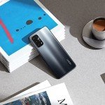 Oppo A54 5G Smartphone, 64GB - Fluid Black