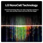LG 55-Inch NanoCell AI 4K Smart TV