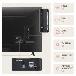 LG 55-Inch NanoCell AI 4K Smart TV