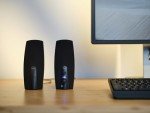 Almo 2.0 USB PC Speaker Set - Black