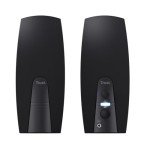 Almo 2.0 USB PC Speaker Set - Black
