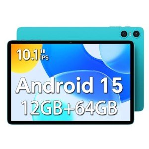 TECLAST P30 10.1" Android Tablet with 12GB RAM