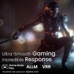 Hisense 65" QLED Smart TV - Dolby Vision, Bluetooth