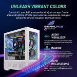 Skytech Gaming Azure PC - Intel i7, RTX 4080