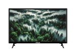 Finlux 24" HD Smart TV with Built-in DVD Player