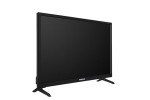Finlux 24" HD Smart TV with Built-in DVD Player