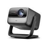 JMGO N1S 4K Laser Projector with WiFi and Bluetooth
