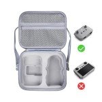 Gdraco Waterproof Carrying Case for DJI Mini 4 Pro