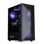 HORIZON Gaming PC Tower with Ryzen 5 & RTX 4060