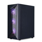 HORIZON Gaming PC Tower with Ryzen 5 & RTX 4060