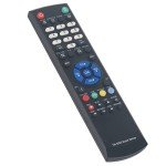 TM-5000 Remote for Technomate Satellite Receivers