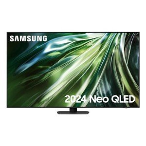 Samsung 55" QN90D Neo QLED 4K Mini LED TV