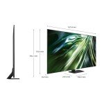 Samsung 55" QN90D Neo QLED 4K Mini LED TV