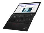 Lenovo ThinkPad L490 14" Laptop, Intel Core i3