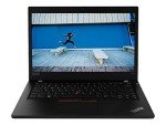 Lenovo ThinkPad L490 14" Laptop, Intel Core i3