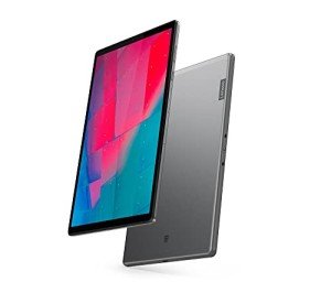 Lenovo Tab M10 10" HD Android Tablet - Iron Grey