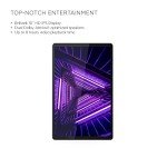 Lenovo Tab M10 10" HD Android Tablet - Iron Grey