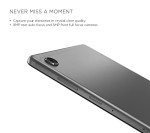 Lenovo Tab M10 10" HD Android Tablet - Iron Grey