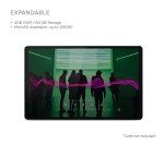 Lenovo Tab M10 10" HD Android Tablet - Iron Grey