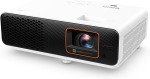 BenQ X500i 4K UHD Short Throw Gaming Projector